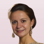 Профилна снимка на Тодорка Митева