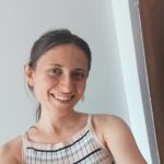 Профилна снимка на Дария Мирчева