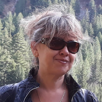 Профилна снимка на Венка Петрова