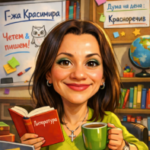 Профилна снимка на Красимира Калайджийска