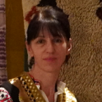 Профилна снимка на Детелина Драганчева