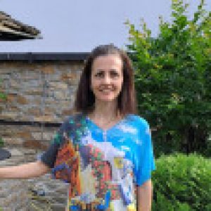 Профилна снимка на Цветомира Каменова