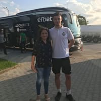 Профилна снимка на Мария Peeva