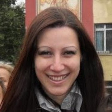 Профилна снимка на Ирина Филипова