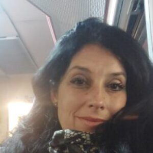 Профилна снимка на Михаела Лефтерова