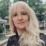 Профилна снимка на Таня Драганова