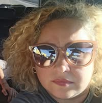 Профилна снимка на Снежана Горанова