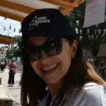 Профилна снимка на Галина Асенова