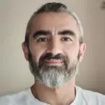 Профилна снимка на Антон Делчев