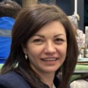 Профилна снимка на Ива Йотова