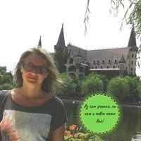 Профилна снимка на Венета Димитрова