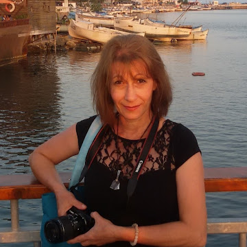 Профилна снимка на Ани Андреева