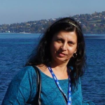 Профилна снимка на Нина Кънева