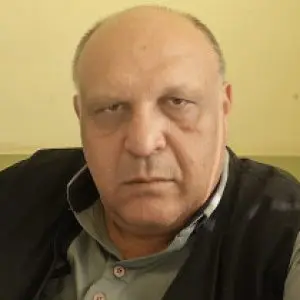 Профилна снимка на Огнян Борчев