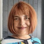 Профилна снимка на Петя Георгиева