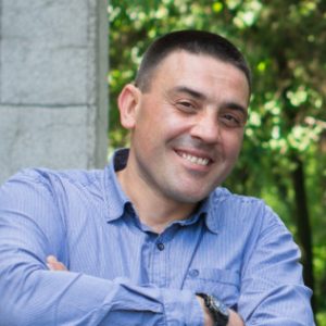 Профилна снимка на Пламен Митев