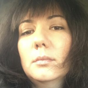 Профилна снимка на Тихомира Тенчева