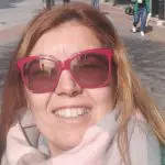 Елена Генчева