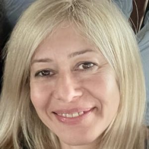 Профилна снимка на Маргарита Маджарова