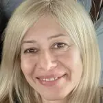 Профилна снимка на Маргарита Маджарова