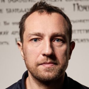 Профилна снимка на Михаил Гришченко