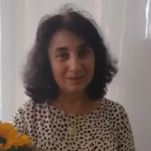 Профилна снимка на Даринка Андонова-Костадинова