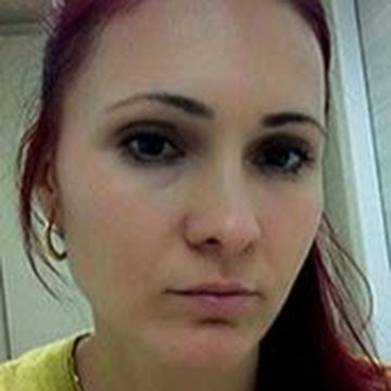 Профилна снимка на Валентина Войноховска