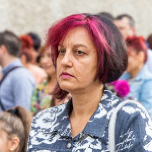 Профилна снимка на Весела Павлова