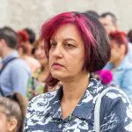 Профилна снимка на Весела Павлова