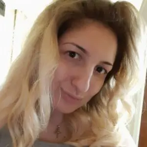 Профилна снимка на Цветелина Петкова