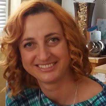 Профилна снимка на Северина Койнарчева