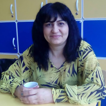 Профилна снимка на Емилия Рупколска