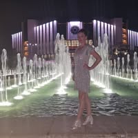 Профилна снимка на Петя Гутова