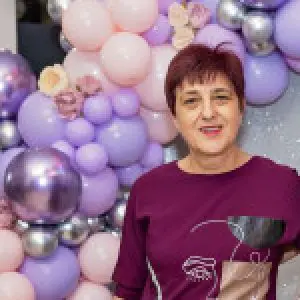 Профилна снимка на violeta paneva