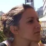 Ивалина Русинова