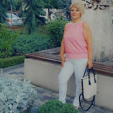 Профилна снимка на Красимира Кънева