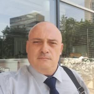 Профилна снимка на Димитър Тодоров