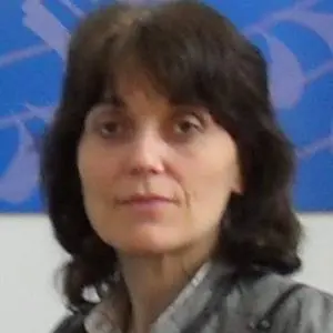 Профилна снимка на Деляна Борисова