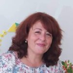 Профилна снимка на Миглена Йорданова