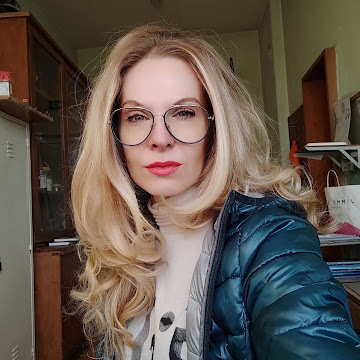 Профилна снимка на Галя Костадинова