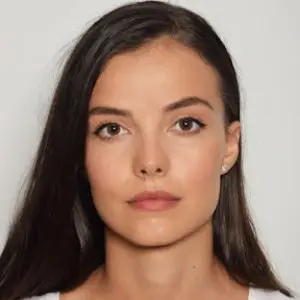 Профилна снимка на Микаела Цветкова