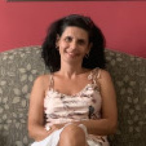 Профилна снимка на Надежда Георгиева