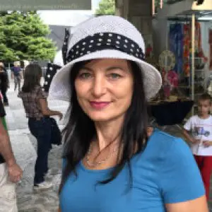 Профилна снимка на Васка Стоилова