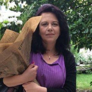 Профилна снимка на Ирена Минкова