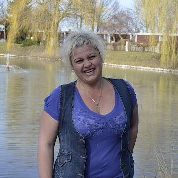 Профилна снимка на Marina Marinova