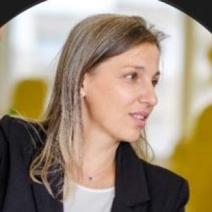 Профилна снимка на Лилия Борисова