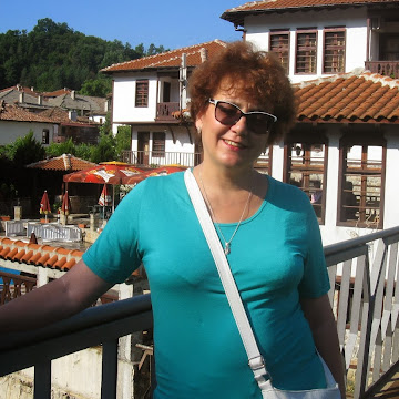 Профилна снимка на Веска Барова