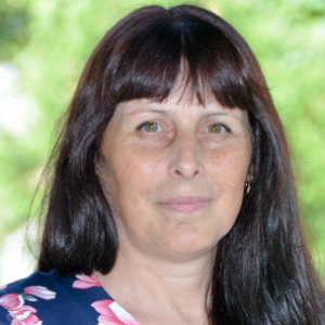 Профилна снимка на Петя Георгиева