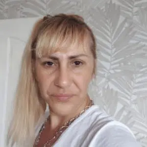 Профилна снимка на Цветелина Христова