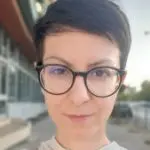 Профилна снимка на Ралица Димитрова